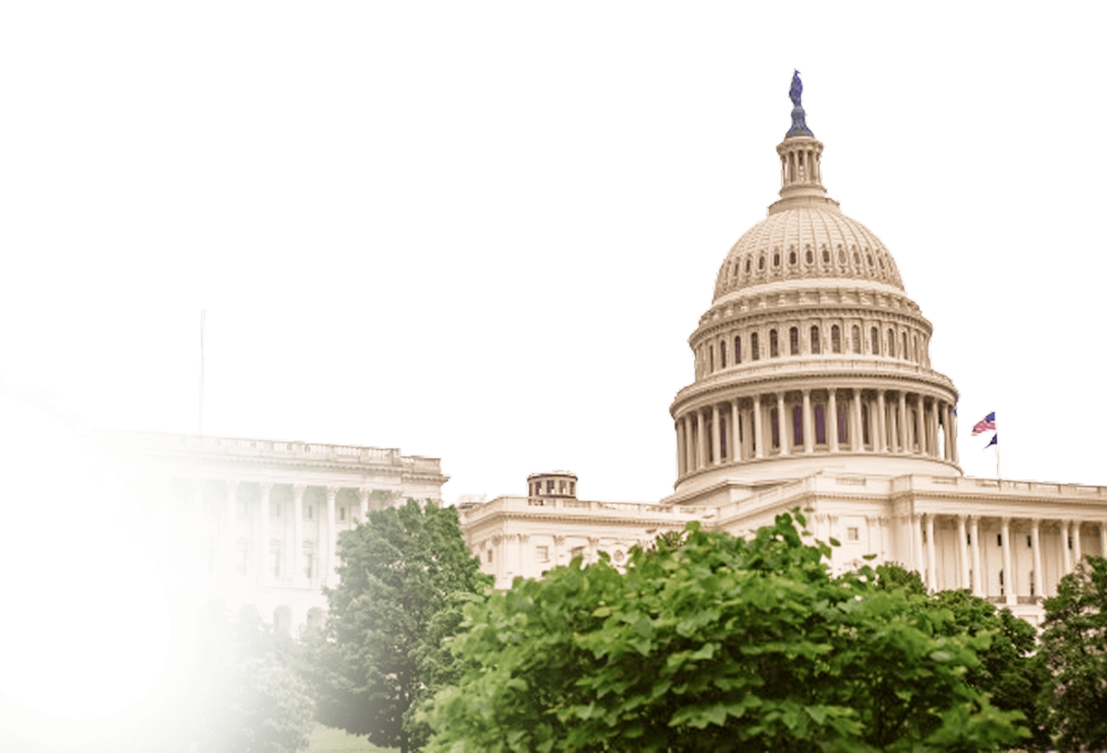 The United States Capitol in Washington, D.C.